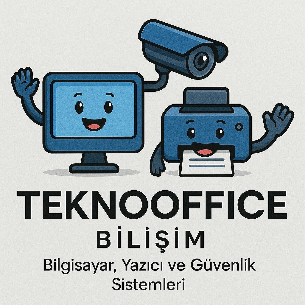 Information security Teknooffice Information Technology, Antalya, photo