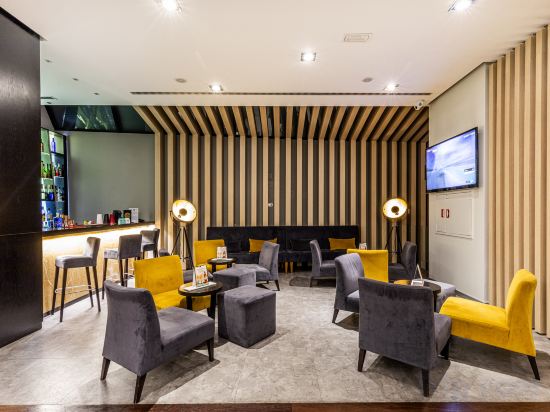 Фото Czar Lisbon Hotel