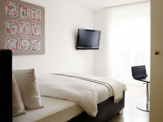 Фото Visionapartments Zurich Cramerstrasse 2-6