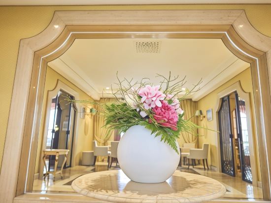 Фото Park Hotel Principe