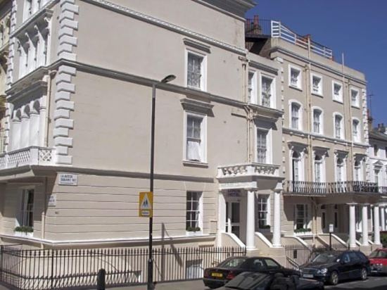 Фото Lords Hotel