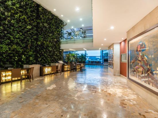 Фото Hotel Spiwak Chipichape Cali