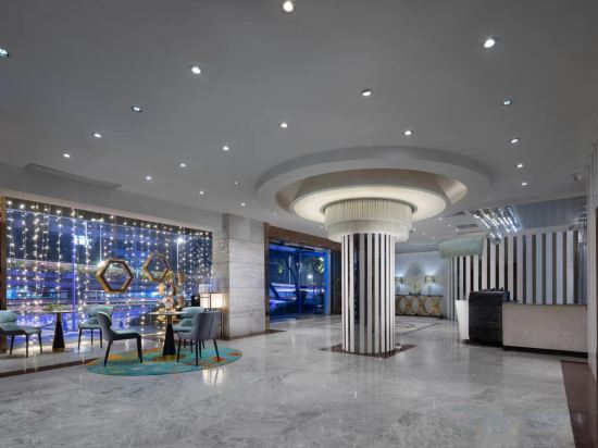 Фото Kaiserdom Hotel Huanshi East Road