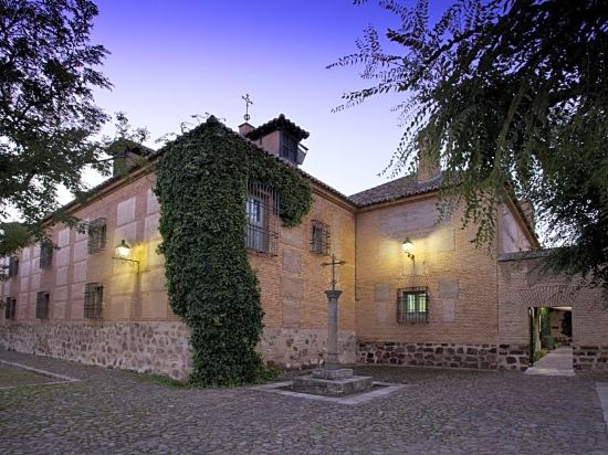 Фото Parador de Almagro