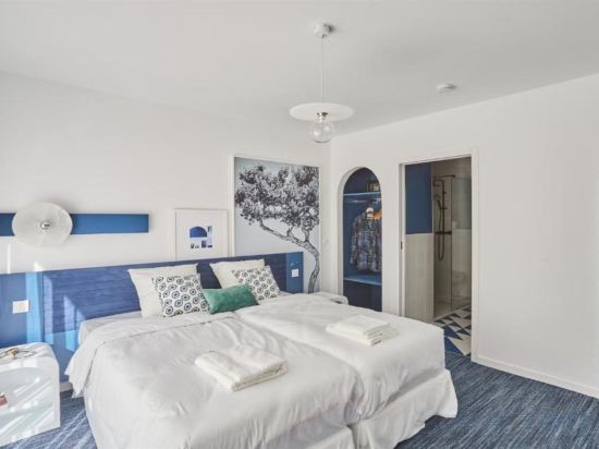 Фото Odalys City Centre Euromed