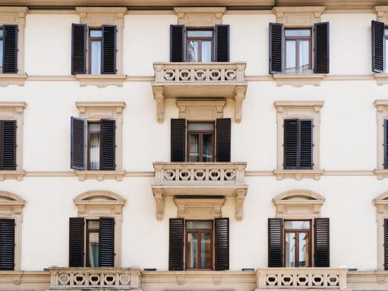 Фото Hotel Palazzo Ognissanti