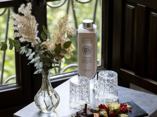 Фото Hospes Palacio del Bailío