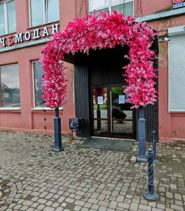 Гостевой дом Чемодан