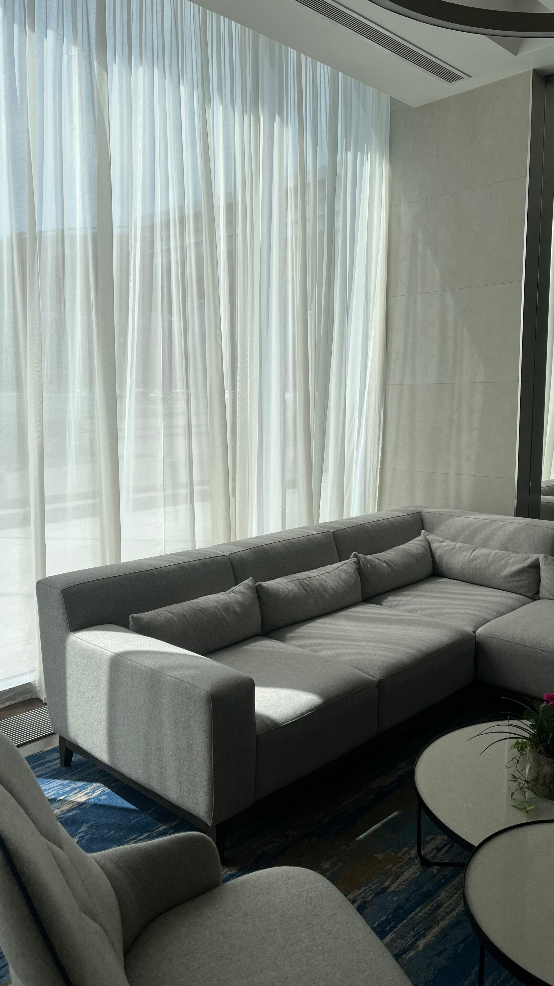 Фото DoubleTree by Hilton Moscow - Vnukovo Airport