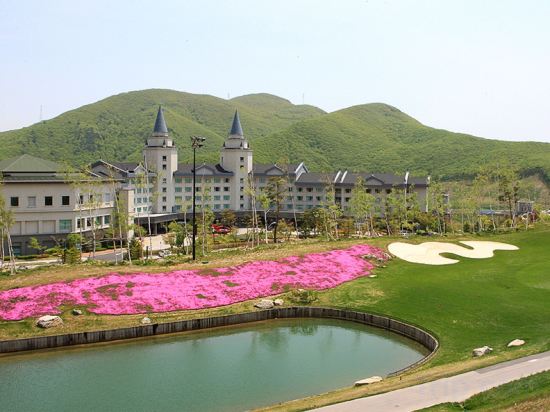 Фото High1 Palace Hotel & Cc