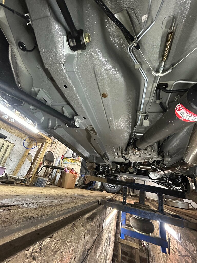 Car service, auto repair Антикорцентр, Buguruslan, photo