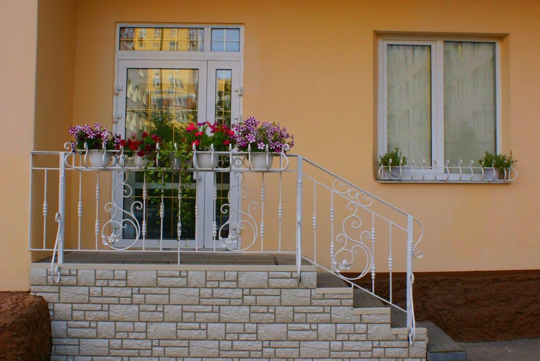 Фото отеля 5