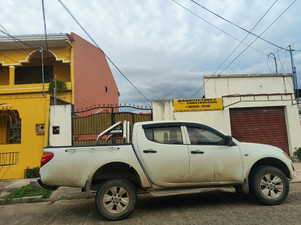 Engineering Arquitectura y construccion, Santa Cruz de la Sierra, photo
