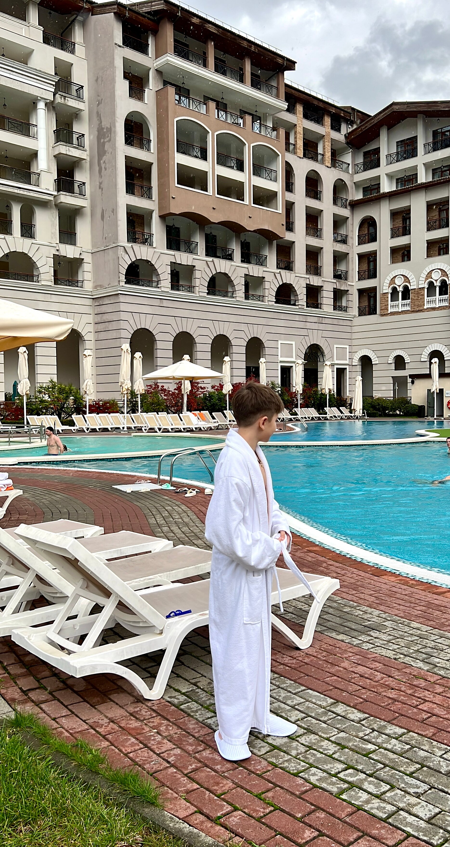 Фото отеля 4