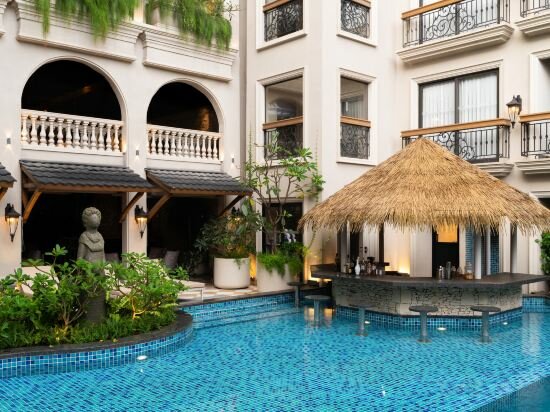 Фото The Evren Vagator