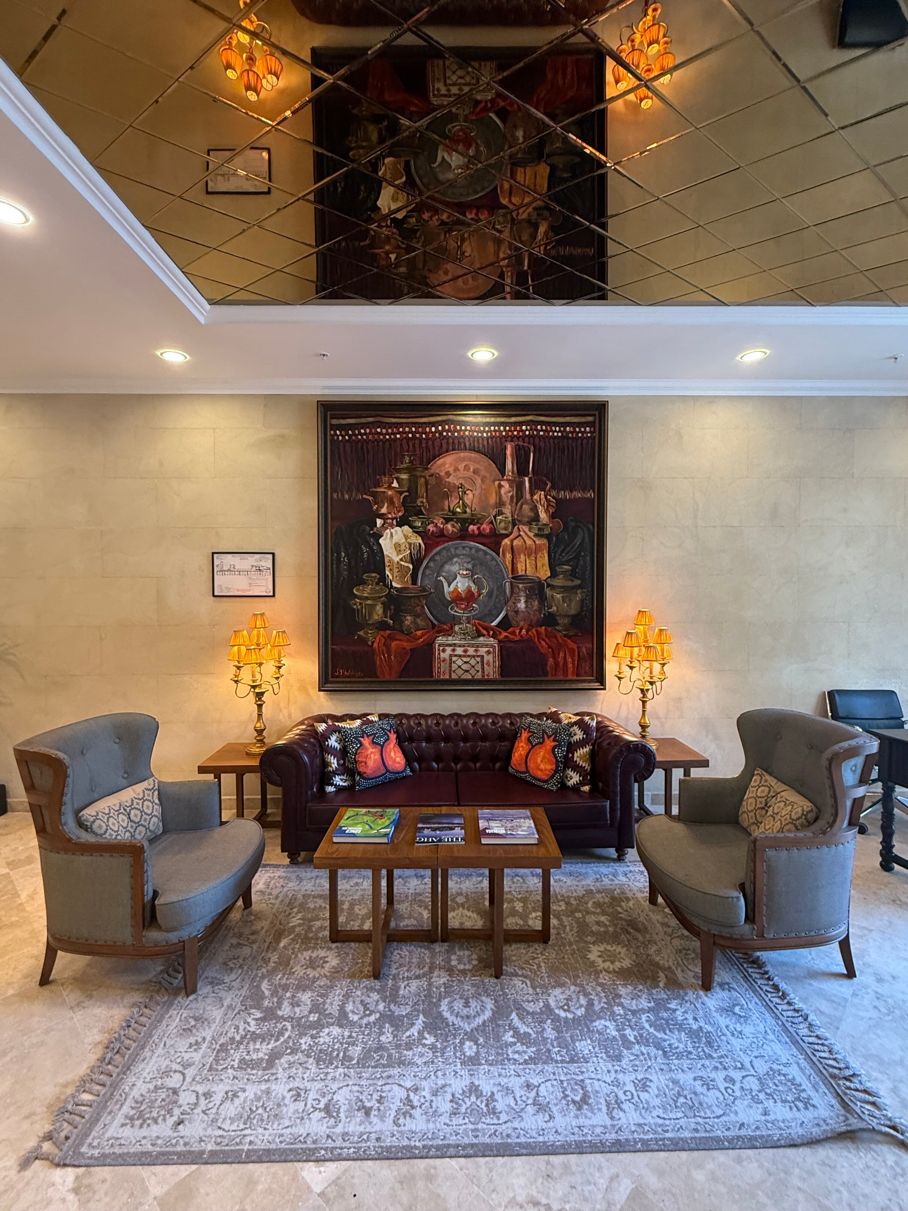 Фото Boutique 19 Hotel