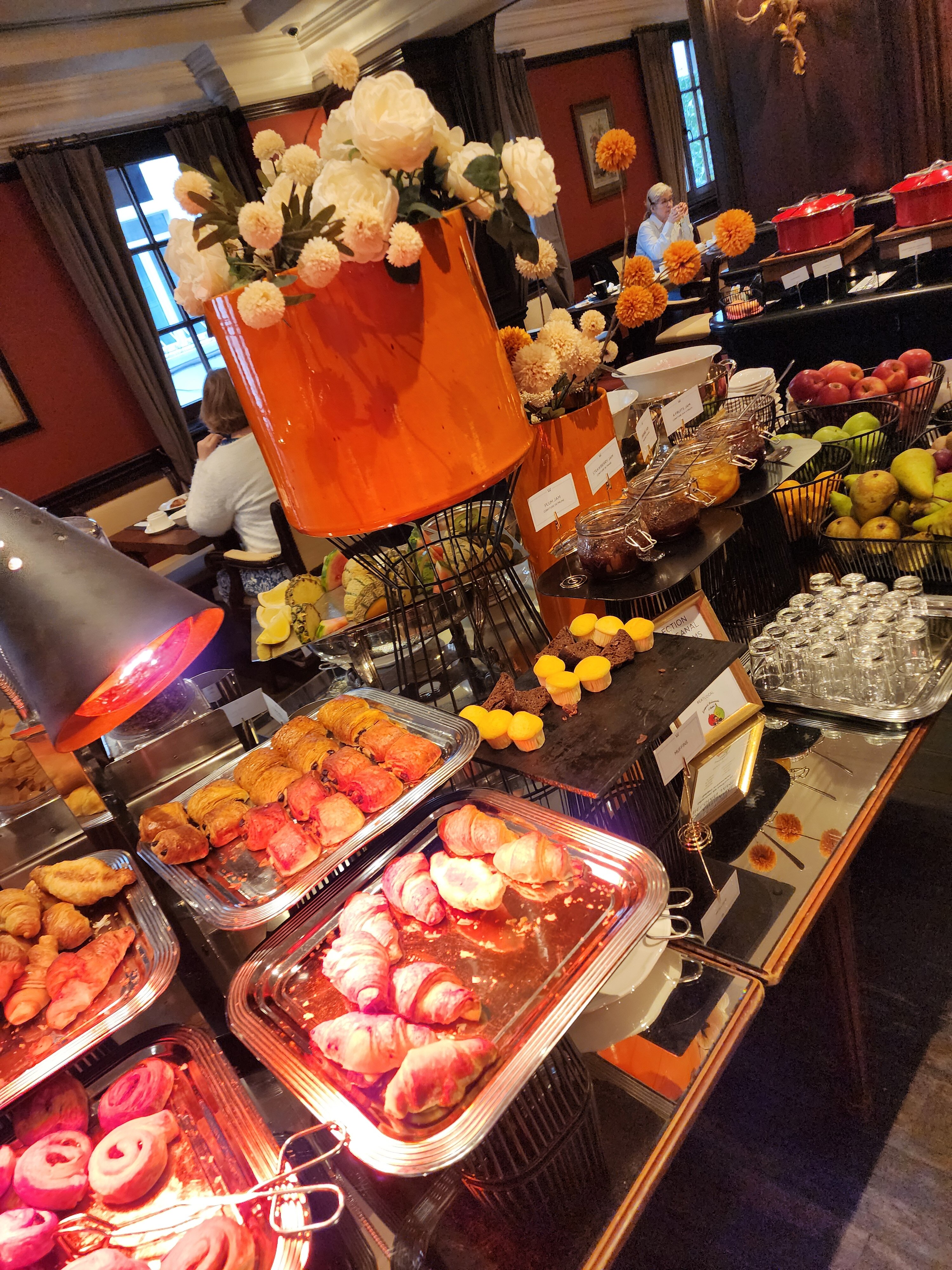 Фото Warwick Grand Place Brussels