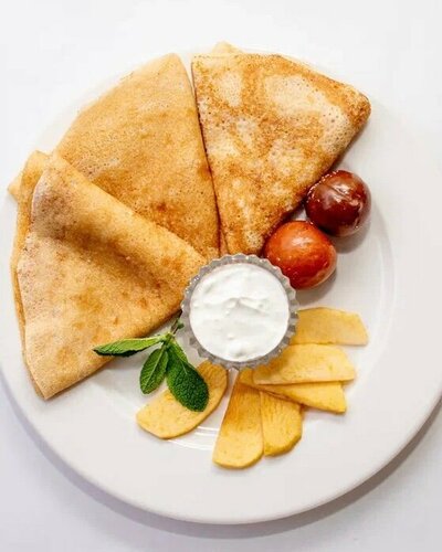 Гостиница Гостиница Дельта в Севастополе