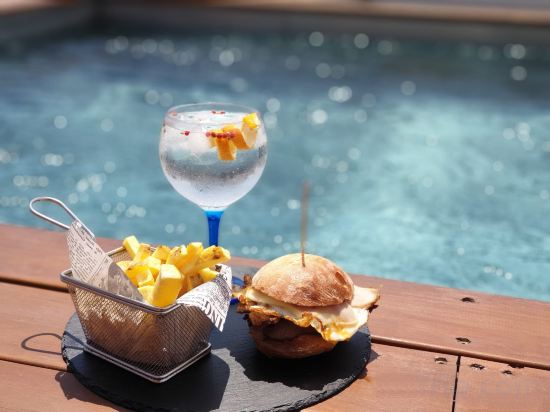 Фото Eurohotel Diagonal Port