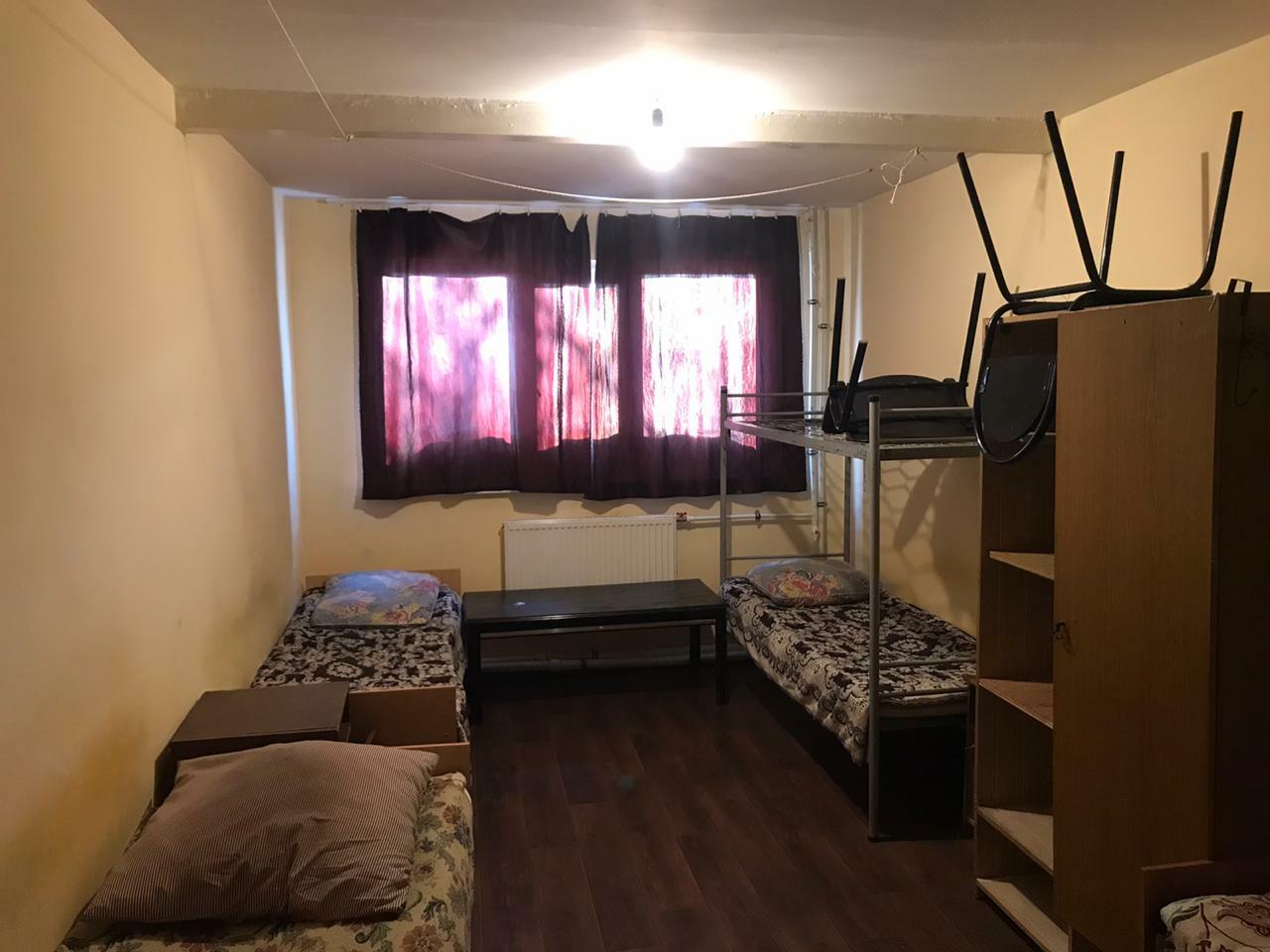 Фото Полярник