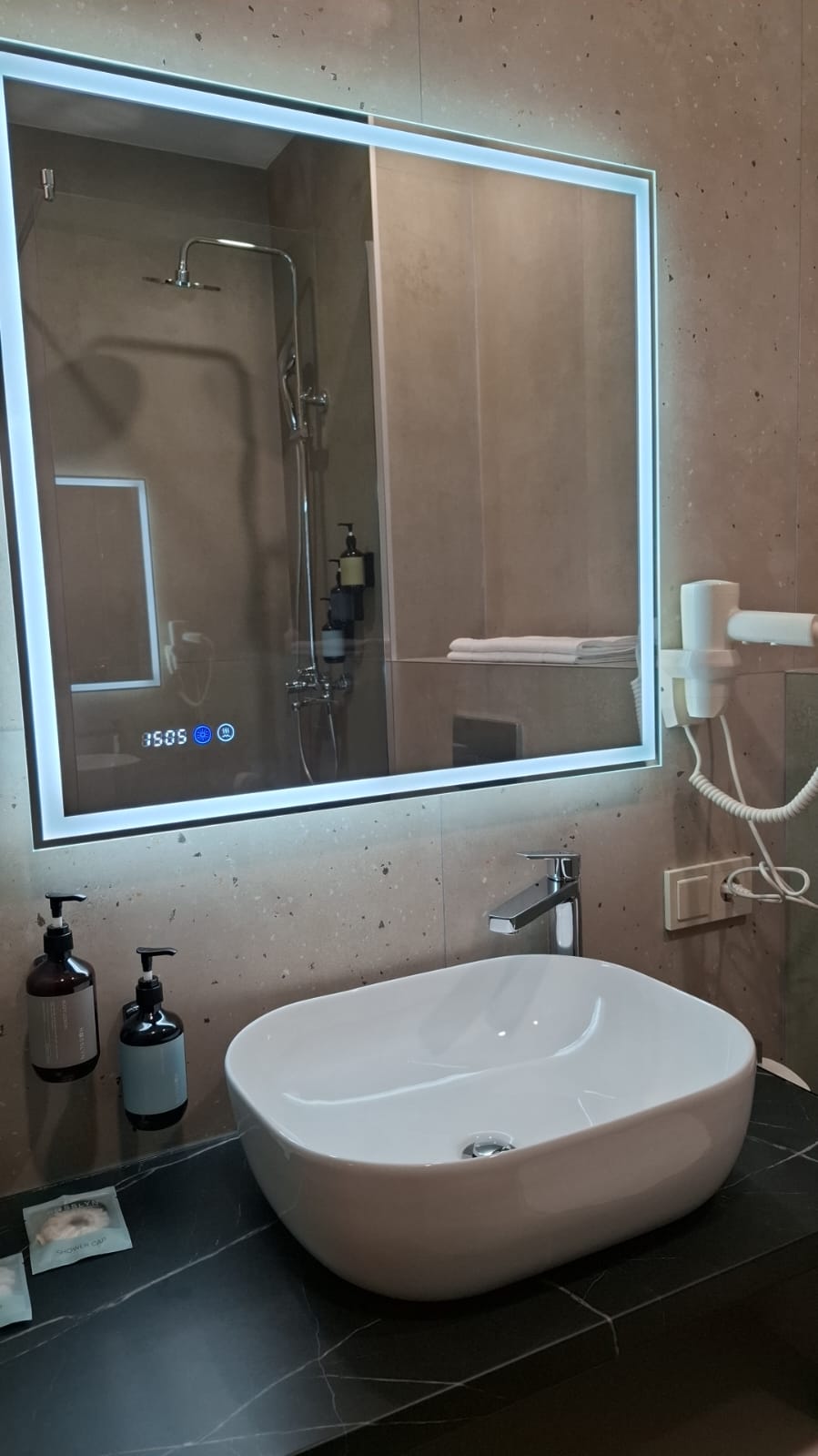 Фото Апарт Кремлёвский