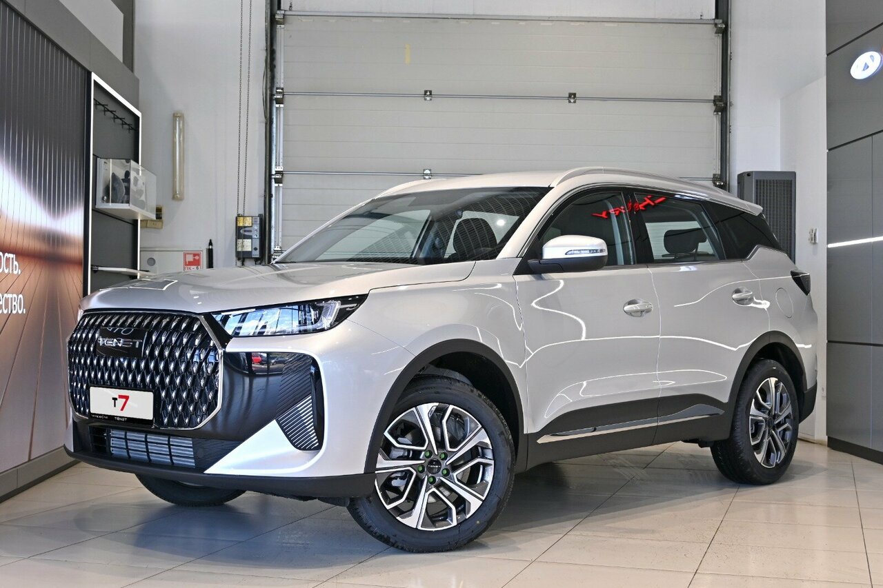 photo Tenet Форвард-Авто