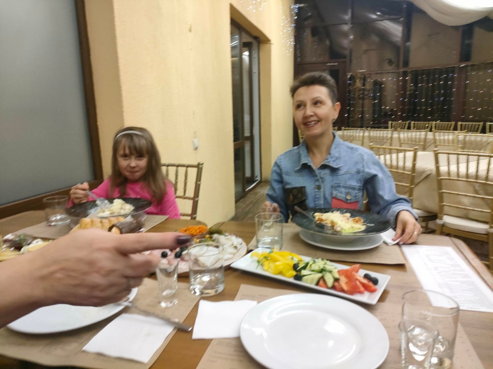 Фото Гостинично-Ресторанный комплекс Тимьян