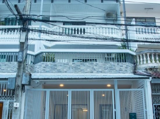 Фото Neveu Premier Residence