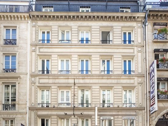 Фото отеля 4