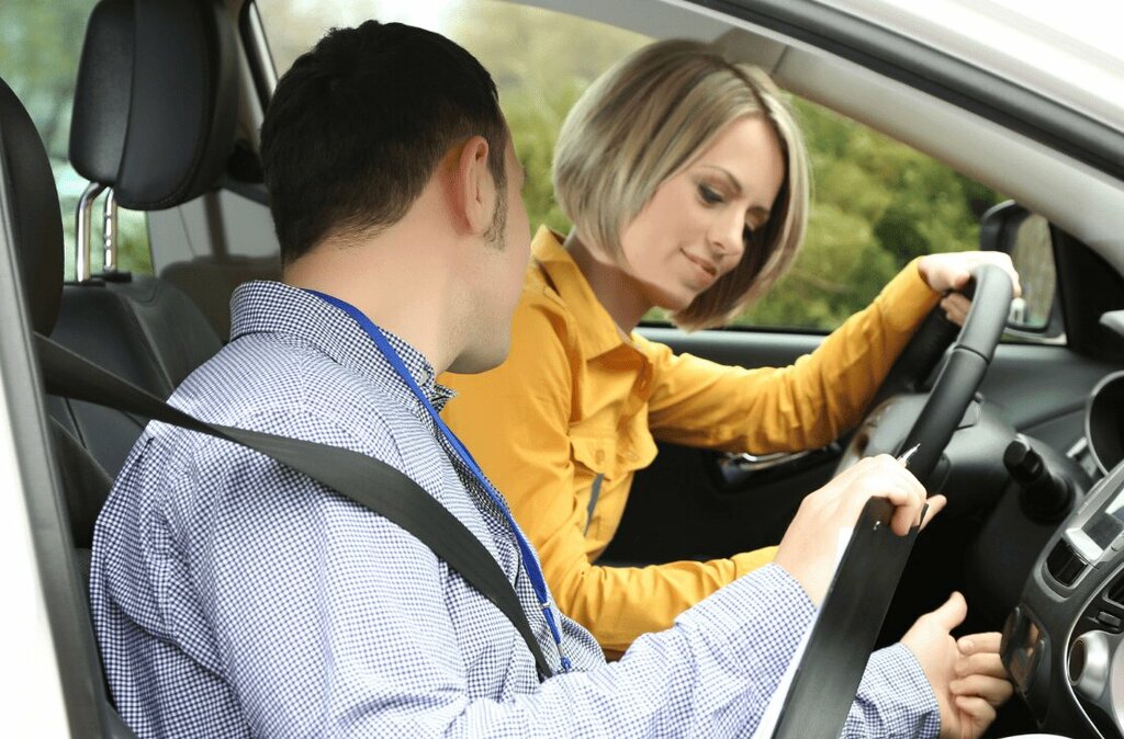 Автошкола Автопилот, Санкт‑Петербург, фото