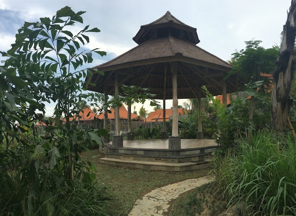 Фото Suarti Boutique Village