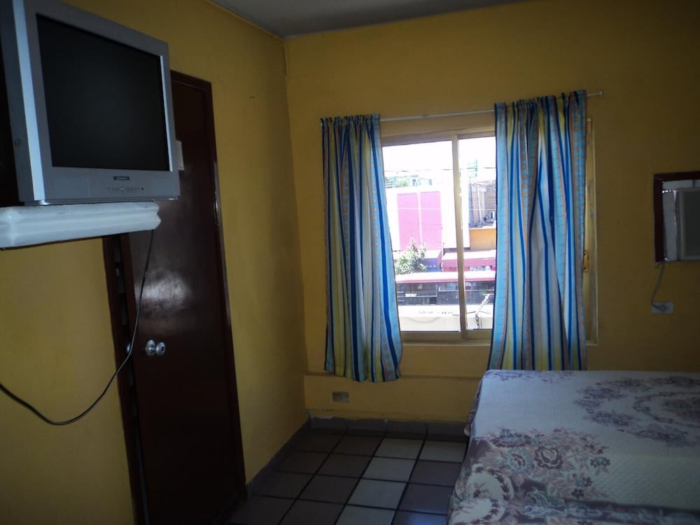 Фото Hotel del Valle