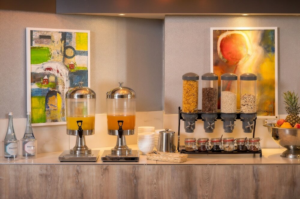 Фото City Hotel Meckenheim