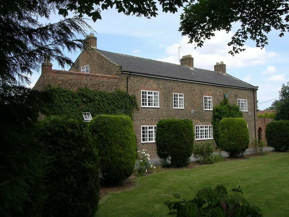 Hotel Manor Guest House, North Yorkshire County, photo