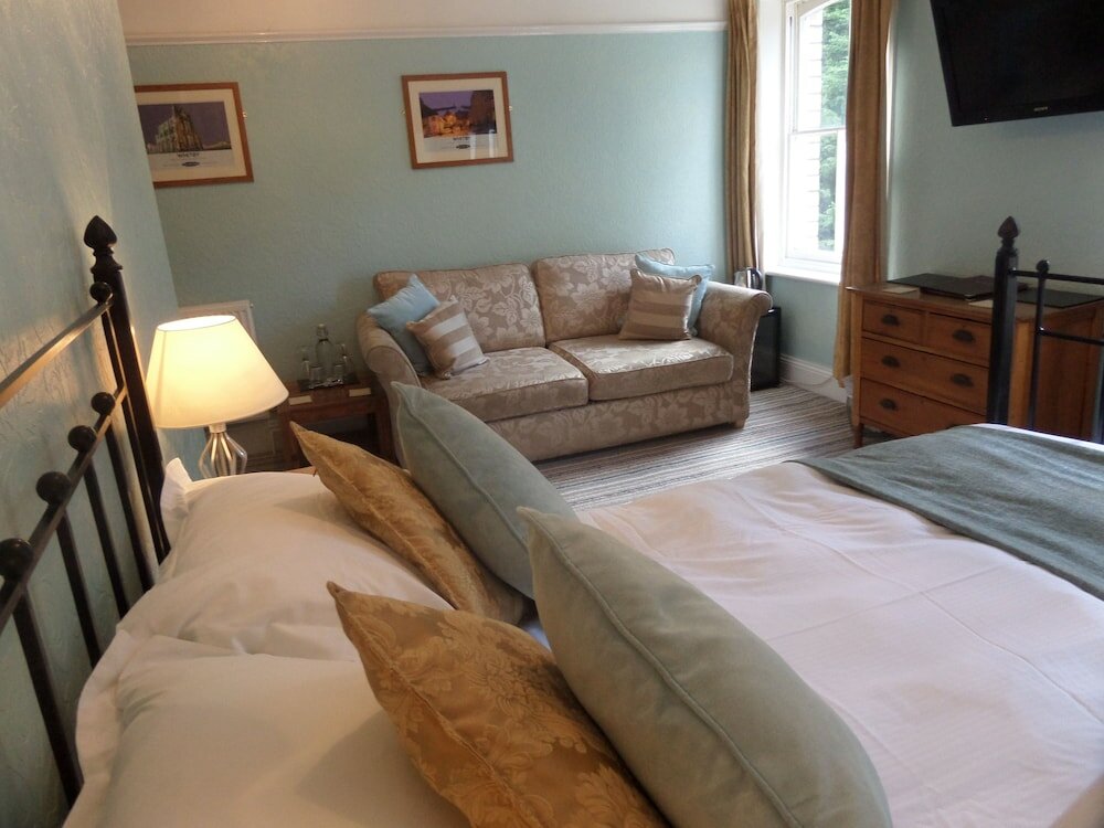 Фото Broomfield House