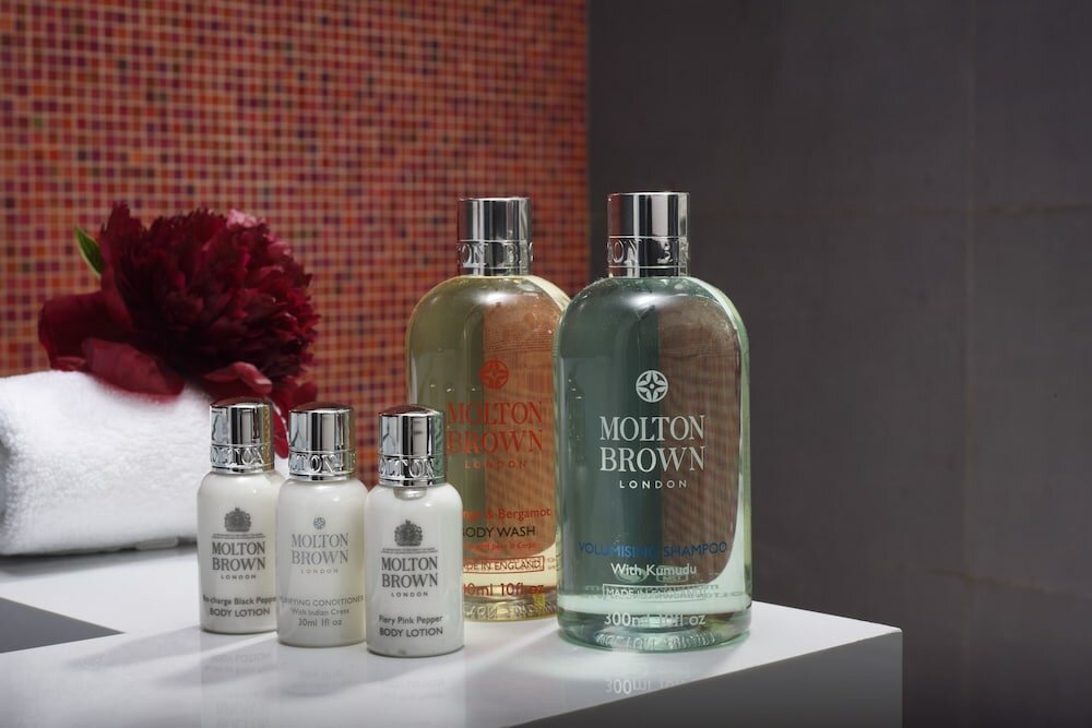 Фото Lifestyle Suites Rome