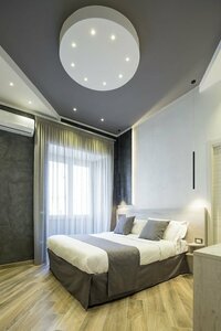 Гостиница Hotel Bella Napoli