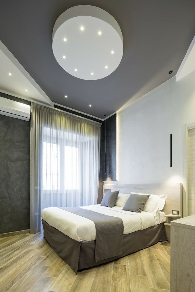 Фото Hotel Bella Napoli