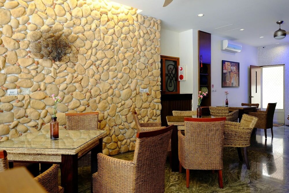 Фото Kenting Haiye Guest House