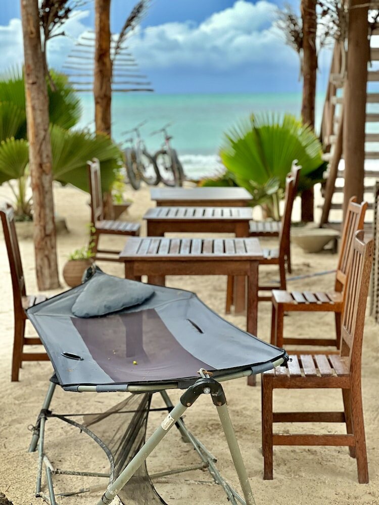 Фото Jambiani White Sands 