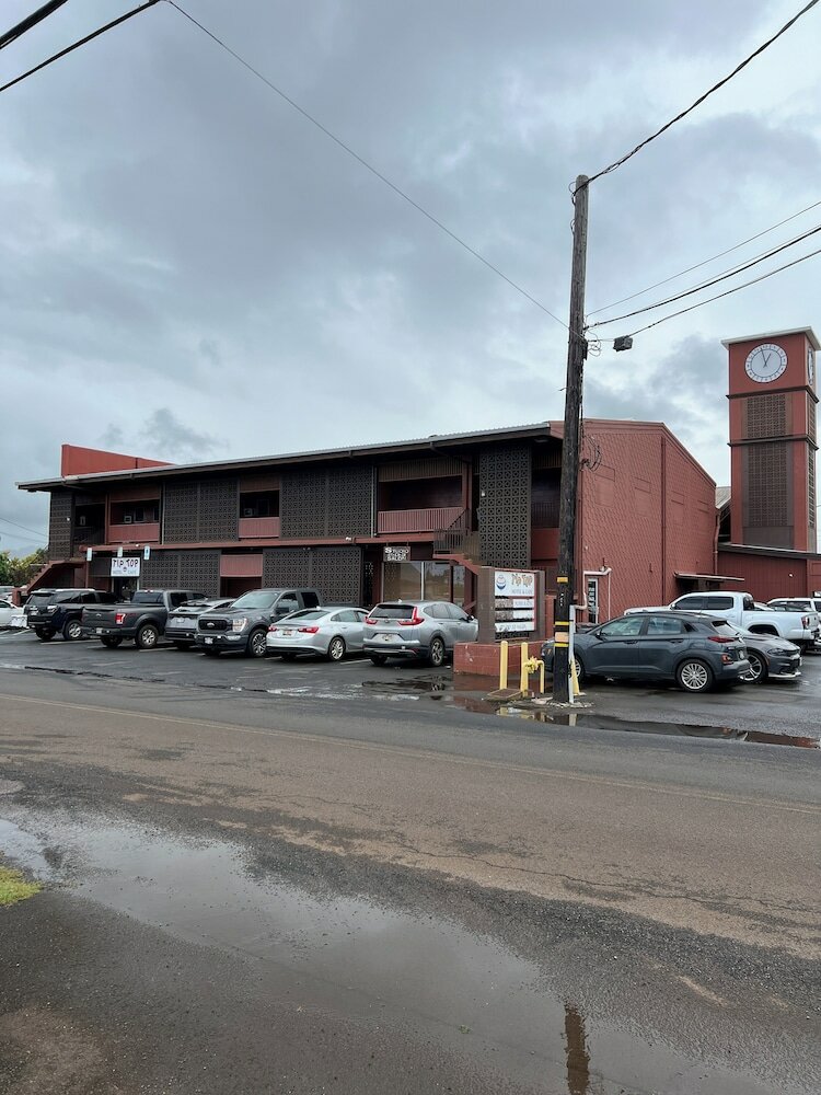 Фото Tip Top Motel Cafe & Bakery