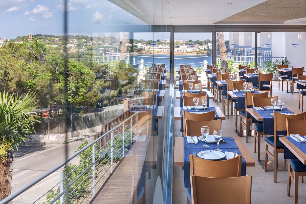 Фото Hotel Ght S'Agaro Mar