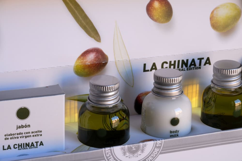 Фото Rusticae Palacio Carvajal Girón