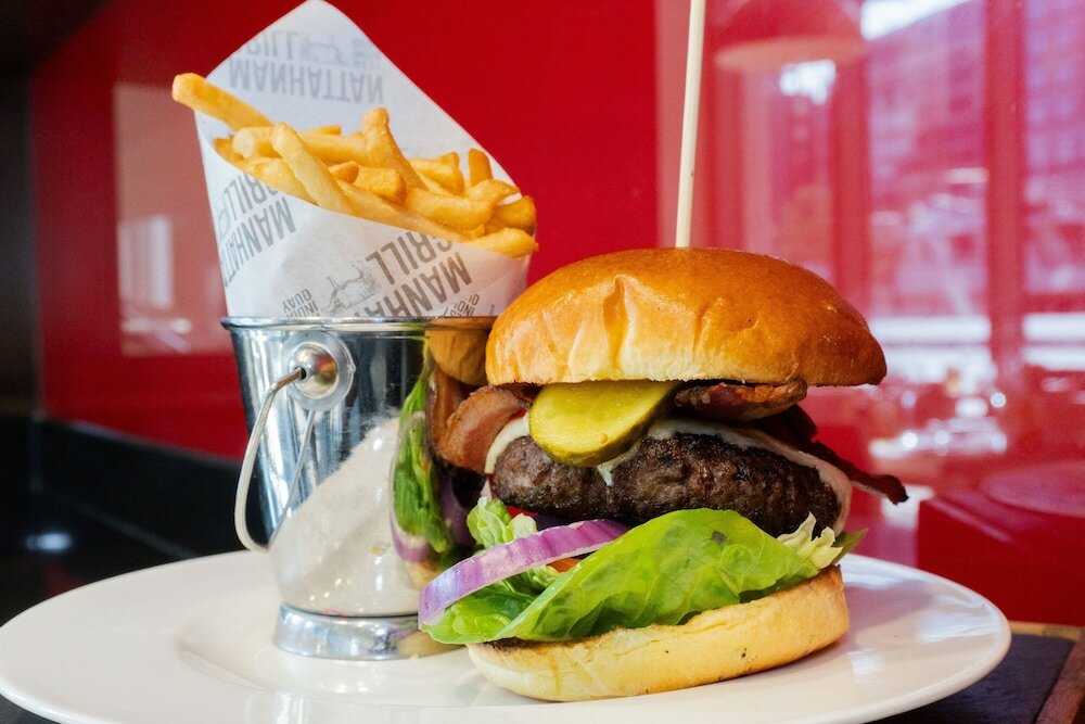 Фото London Marriott Hotel Canary Wharf