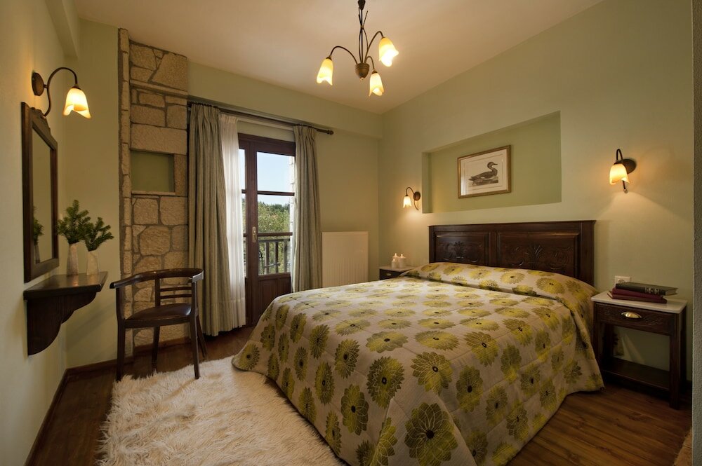 Фото Fretzato Traditional Guest House