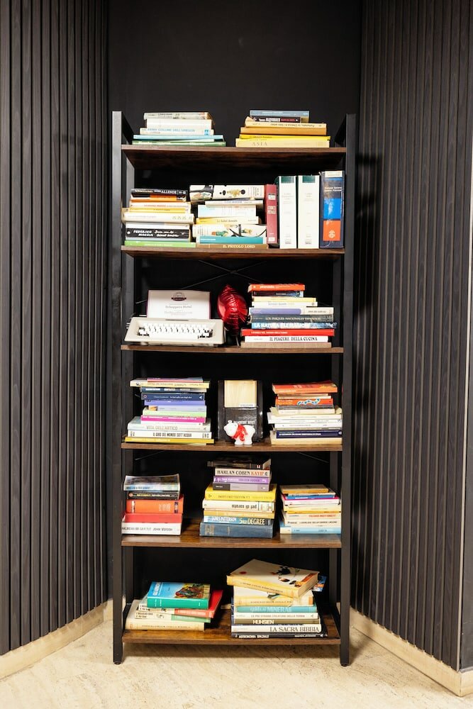 Фото Hotel Scheppers Rome