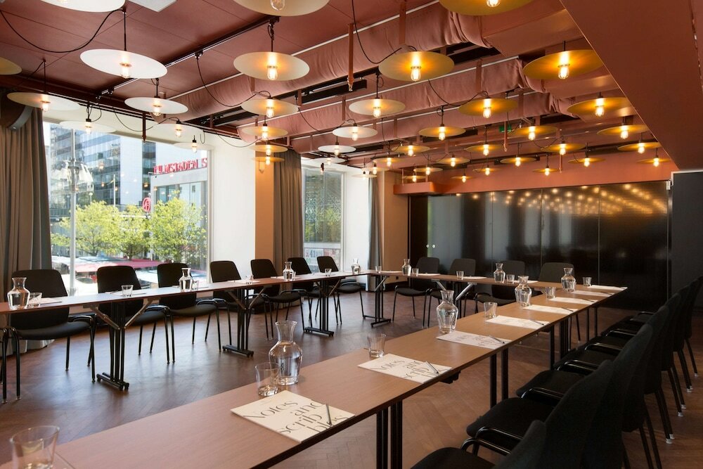 Фото Haymarket by Scandic