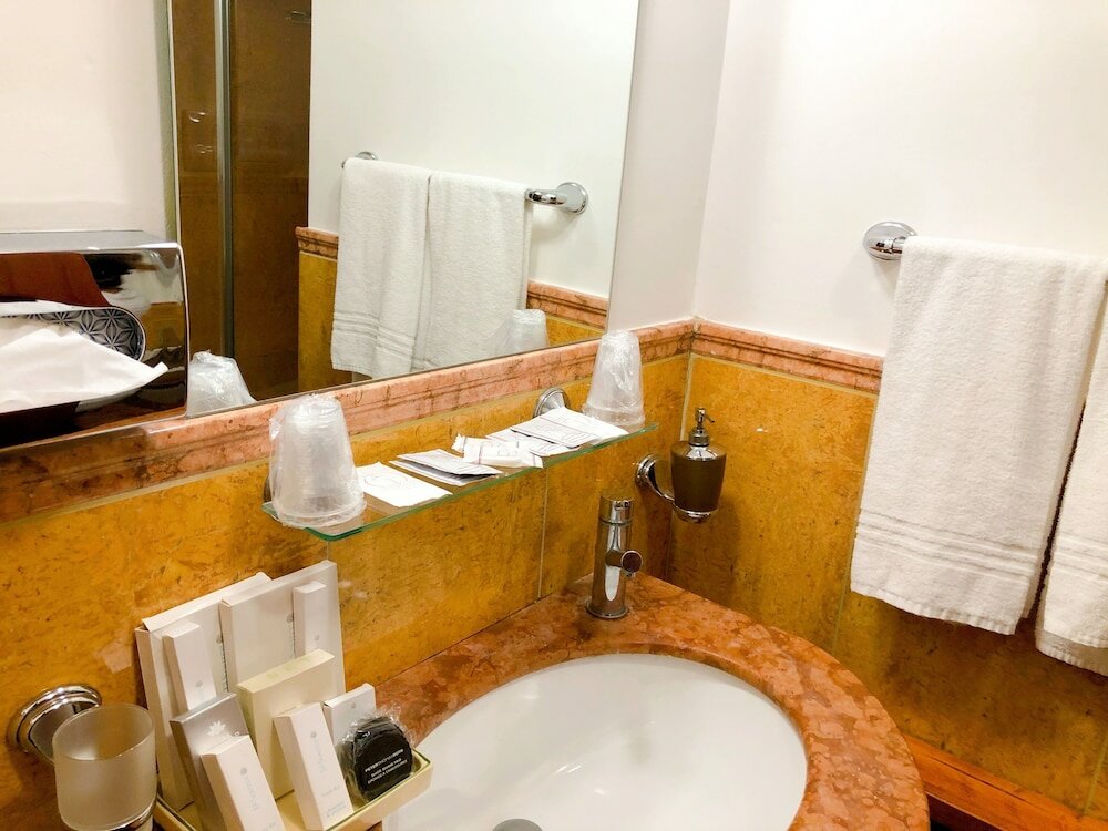 Фото Hotel Florio Operà Palermo Central