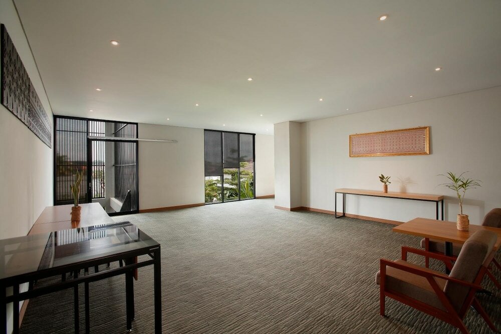 Фото Batiqa Hotel Palembang