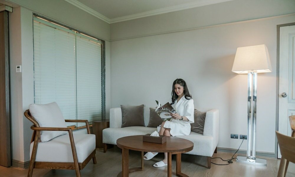 Фото The Grand Riverside Hotel Phitsanulok